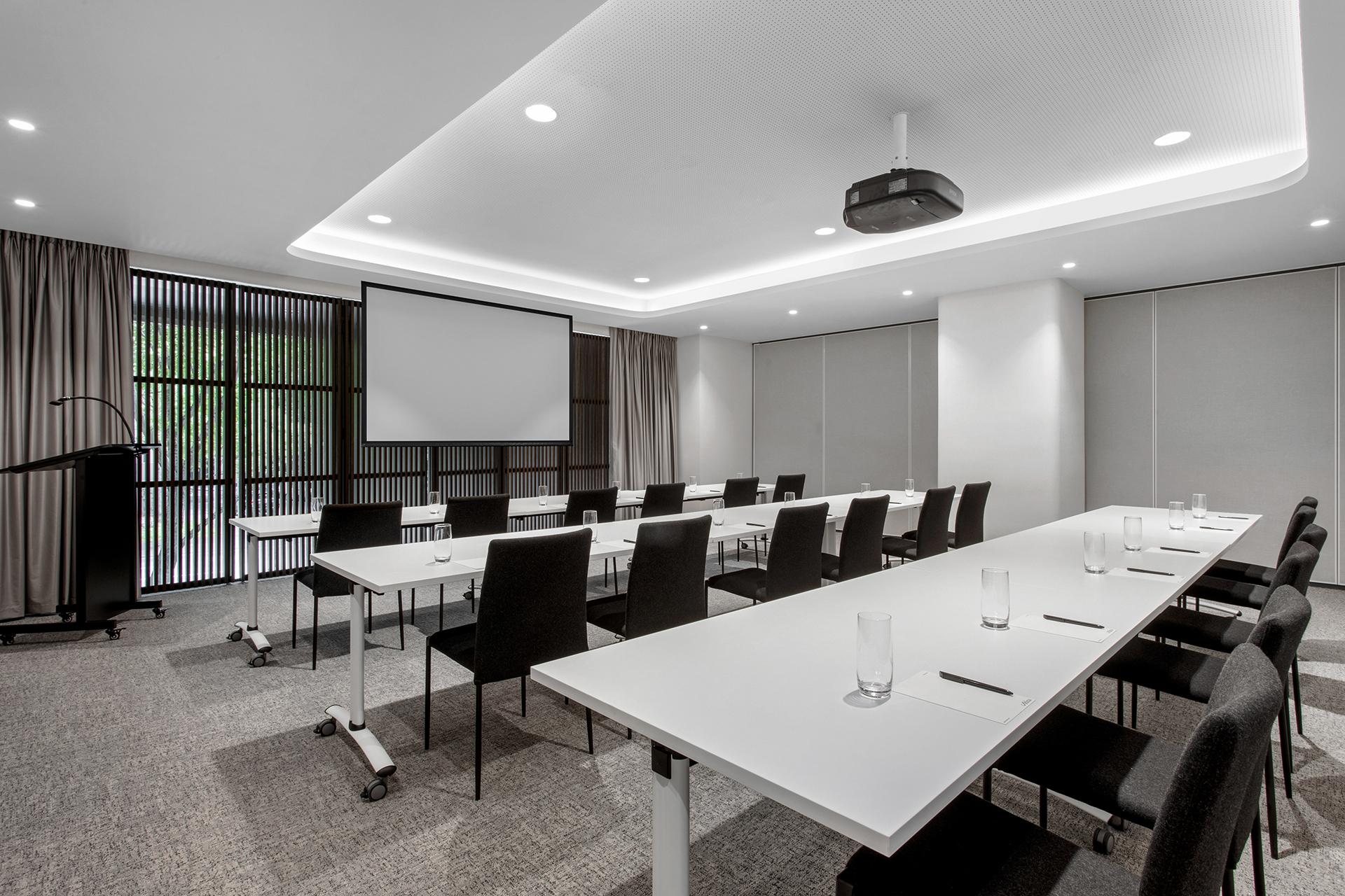 Adina Apartment Hotel Melbourne Southbank Zewnętrze zdjęcie