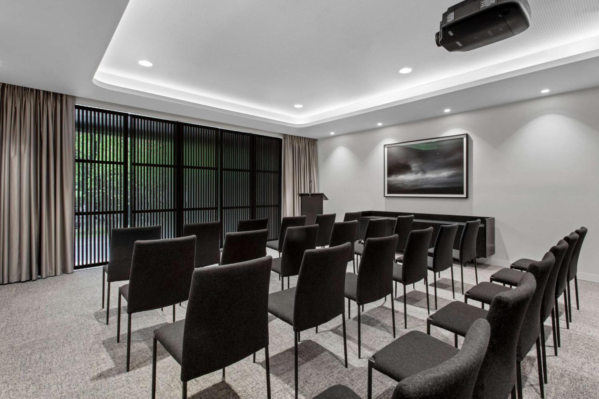 Adina Apartment Hotel Melbourne Southbank Zewnętrze zdjęcie