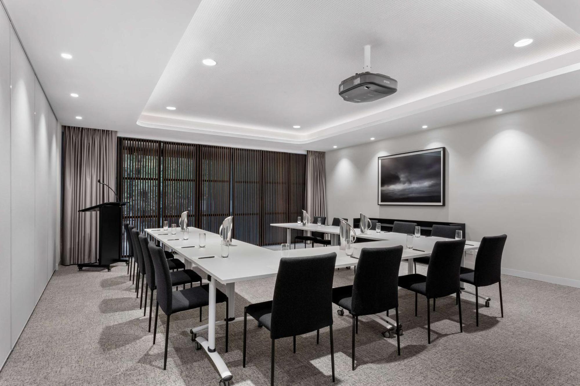 Adina Apartment Hotel Melbourne Southbank Zewnętrze zdjęcie