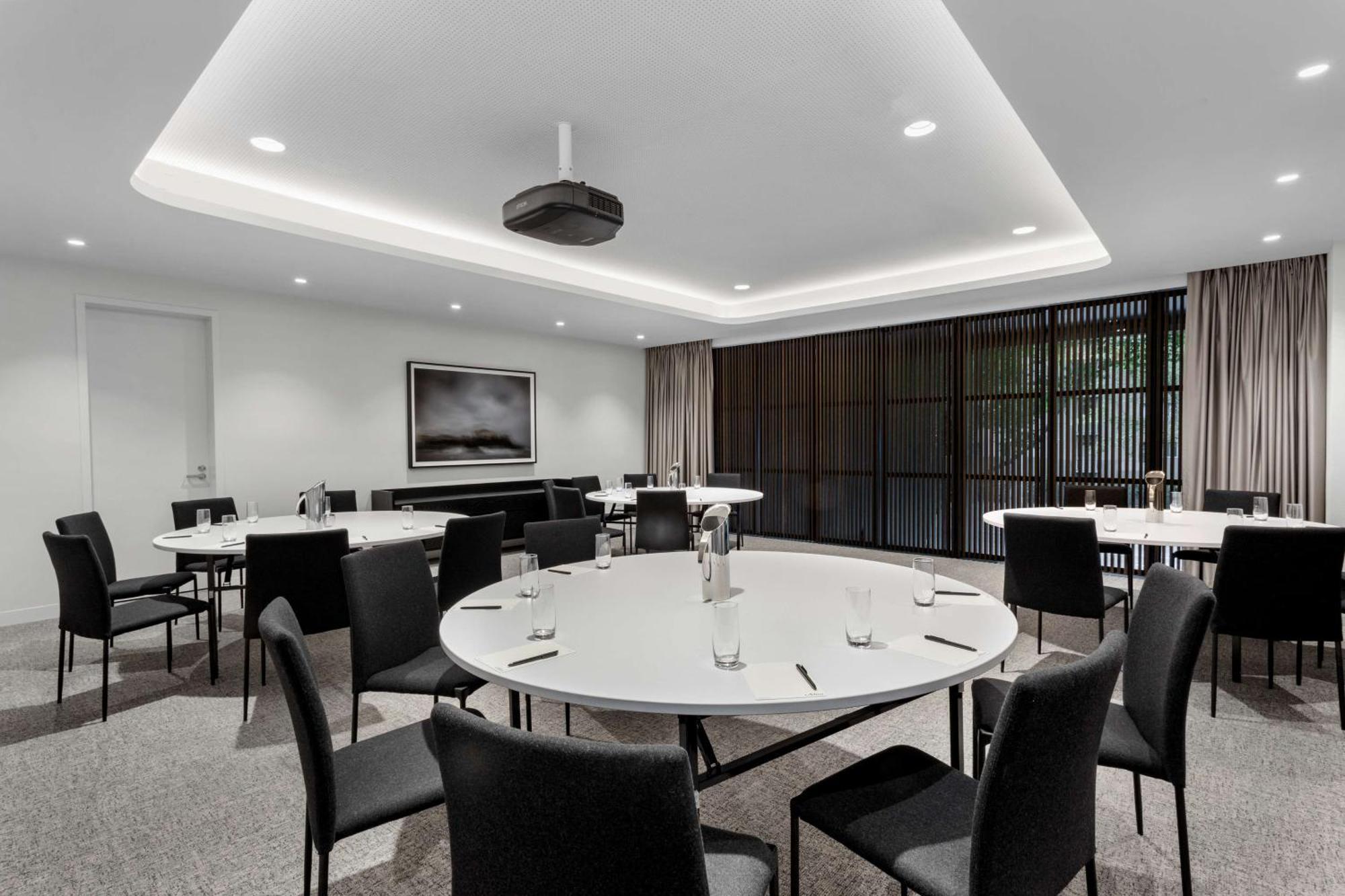 Adina Apartment Hotel Melbourne Southbank Zewnętrze zdjęcie